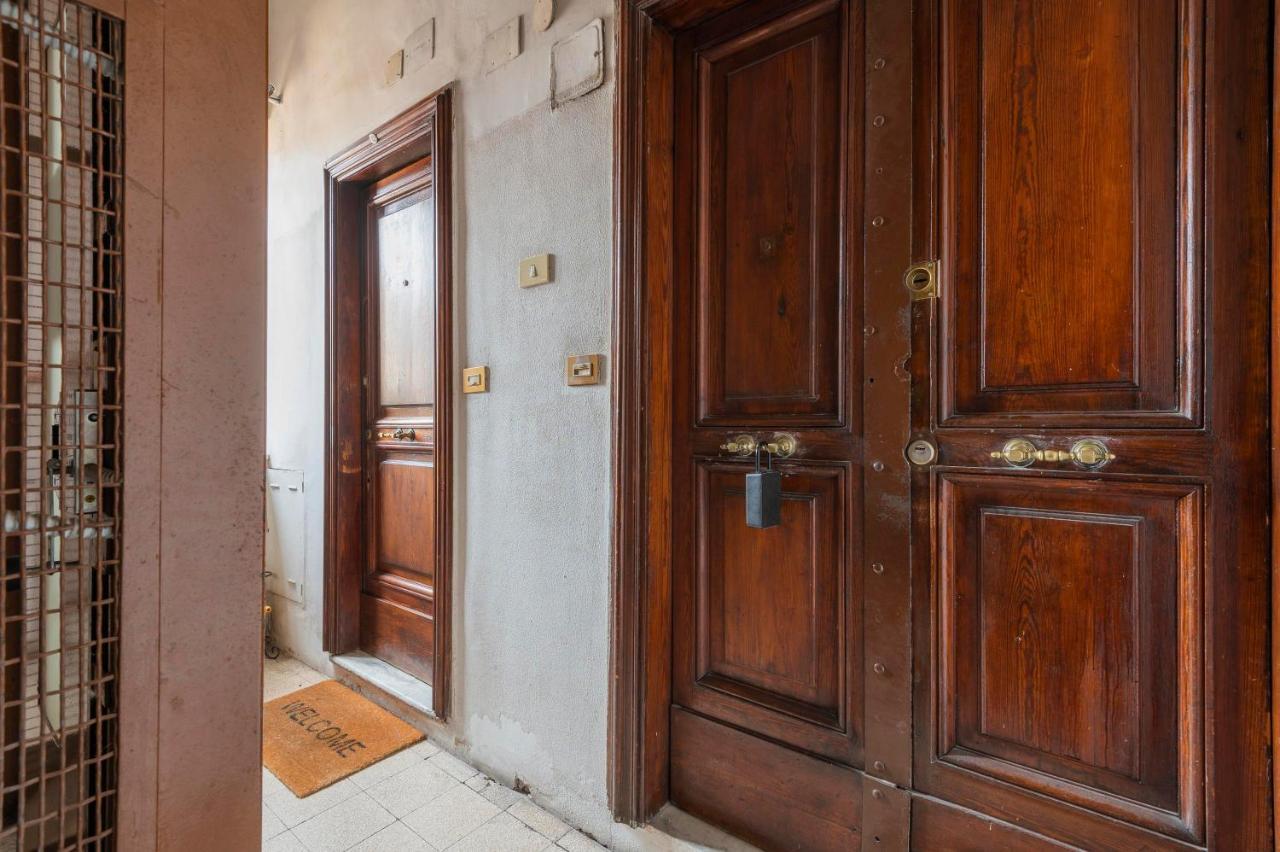 Colosseum Loft - Zeno 12 Apartamento *