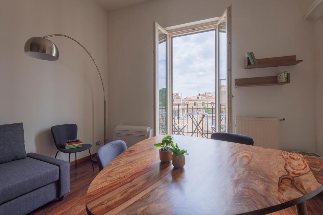 Colosseum Loft - Zeno 12 Apartamento Roma