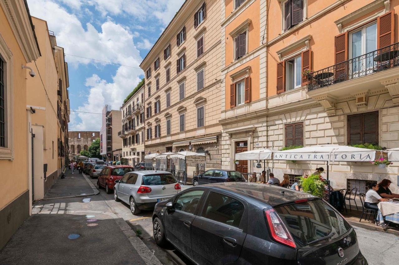 Colosseum Loft - Zeno 12 Apartamento *