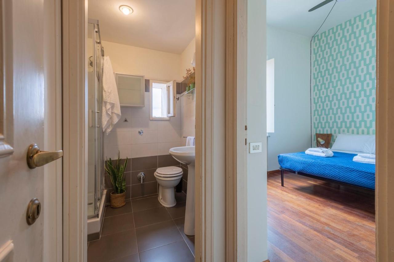 Apartamento Colosseum Loft - Zeno 12 *