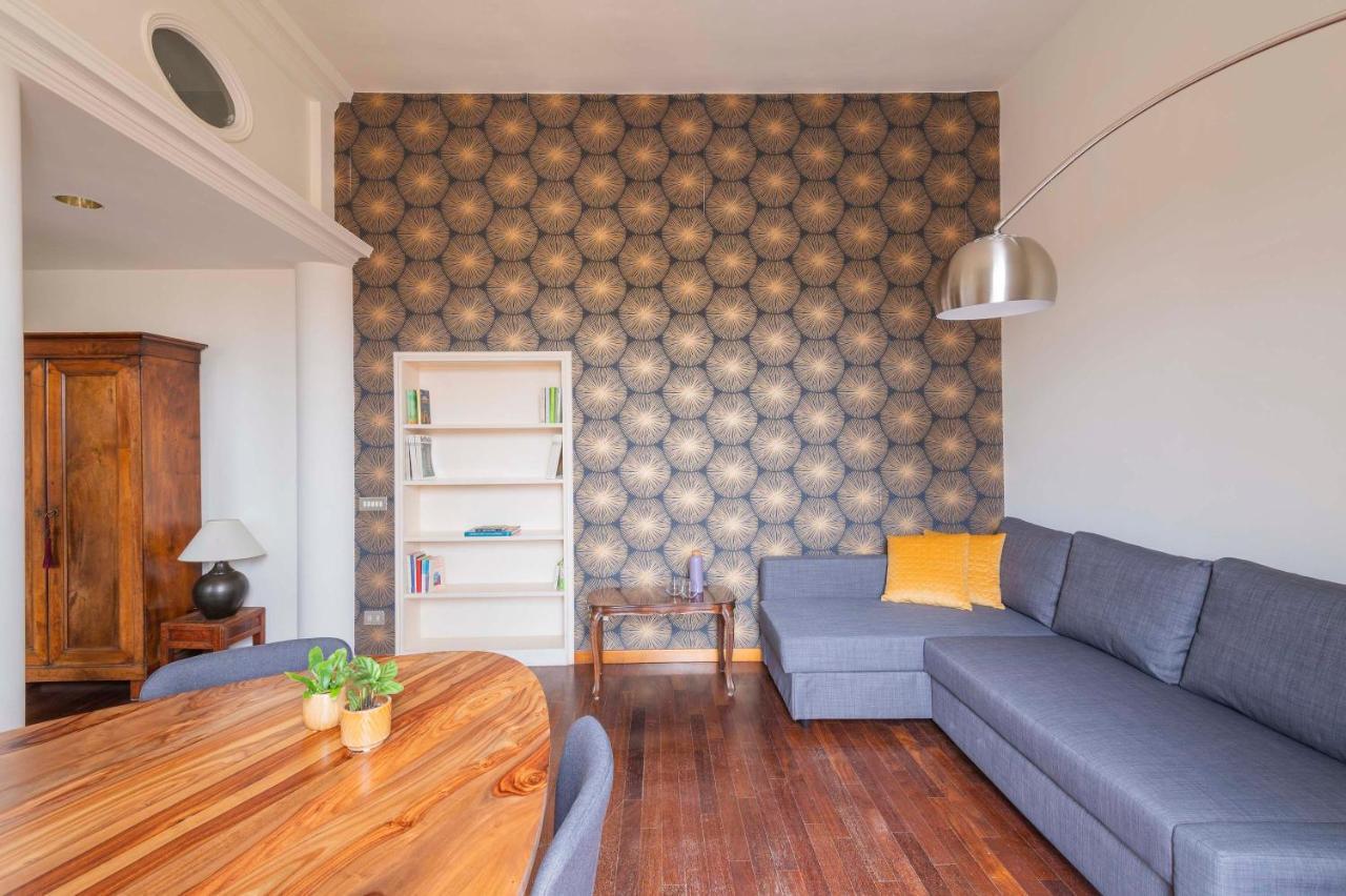 Colosseum Loft - Zeno 12 Apartamento