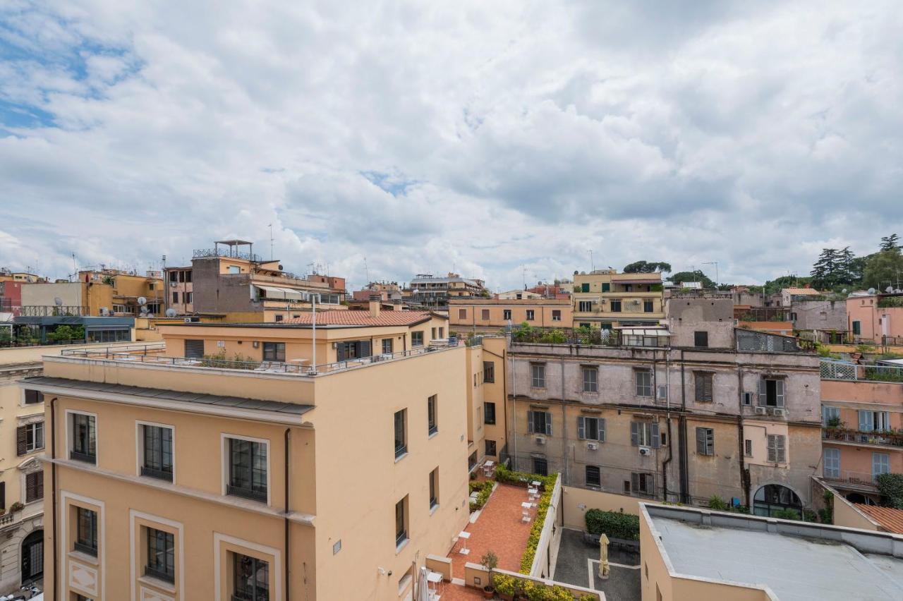 Colosseum Loft - Zeno 12 Apartamento *