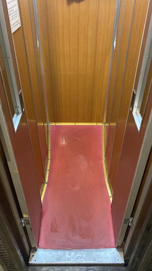 Apartamento Big House Colosseo Roma