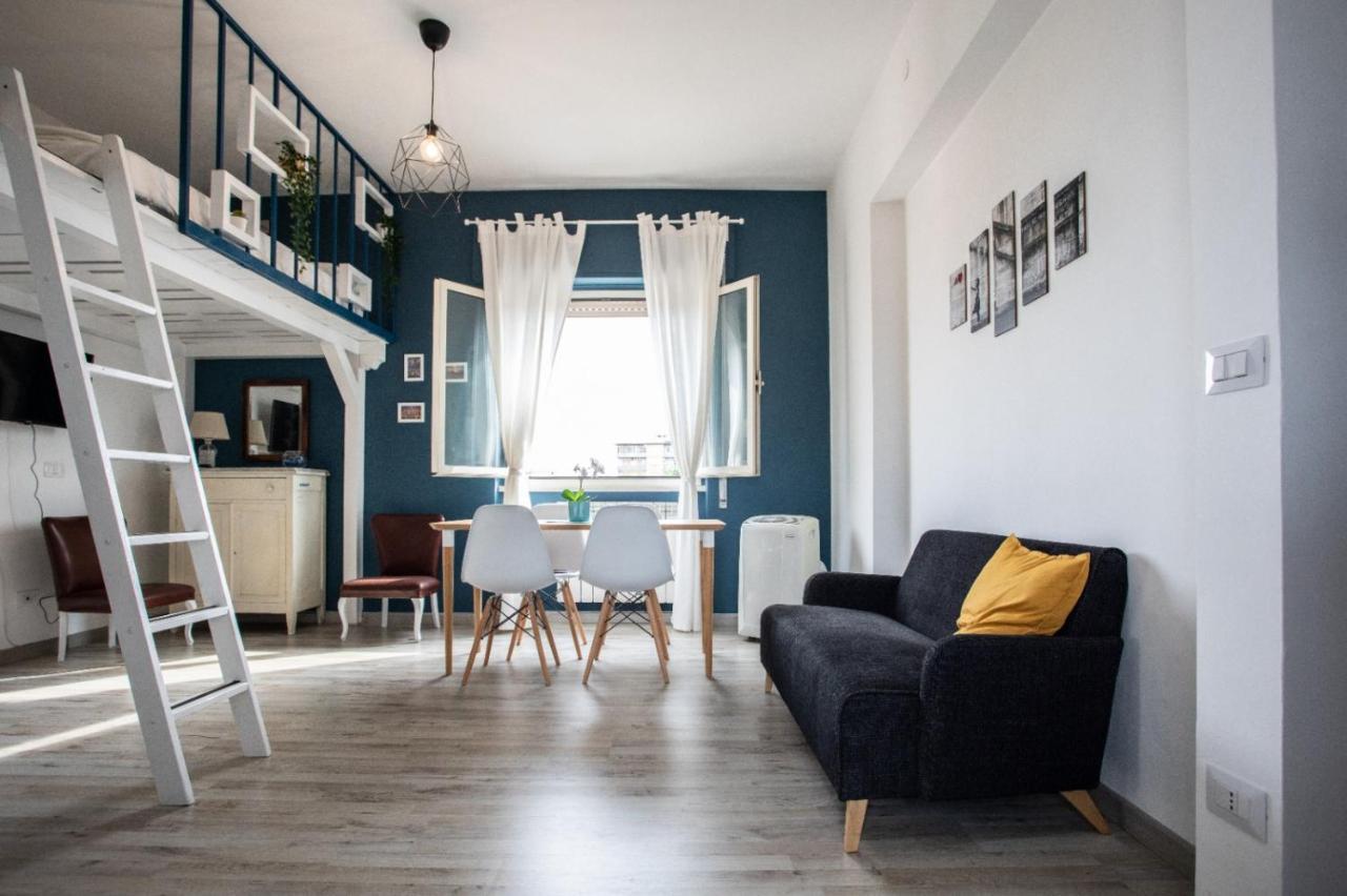 Apartment Belvedere Pigneto *