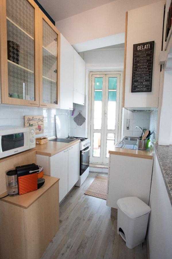 Belvedere Pigneto Apartment