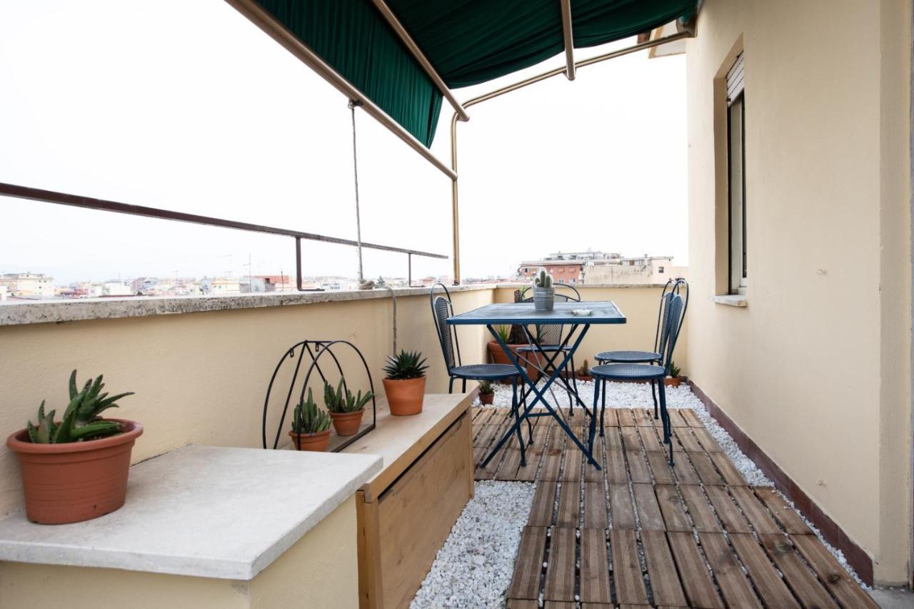 Belvedere Pigneto Apartment Rom