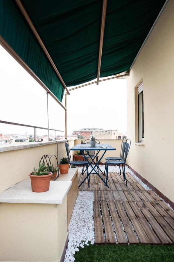 Belvedere Pigneto Apartment Rom