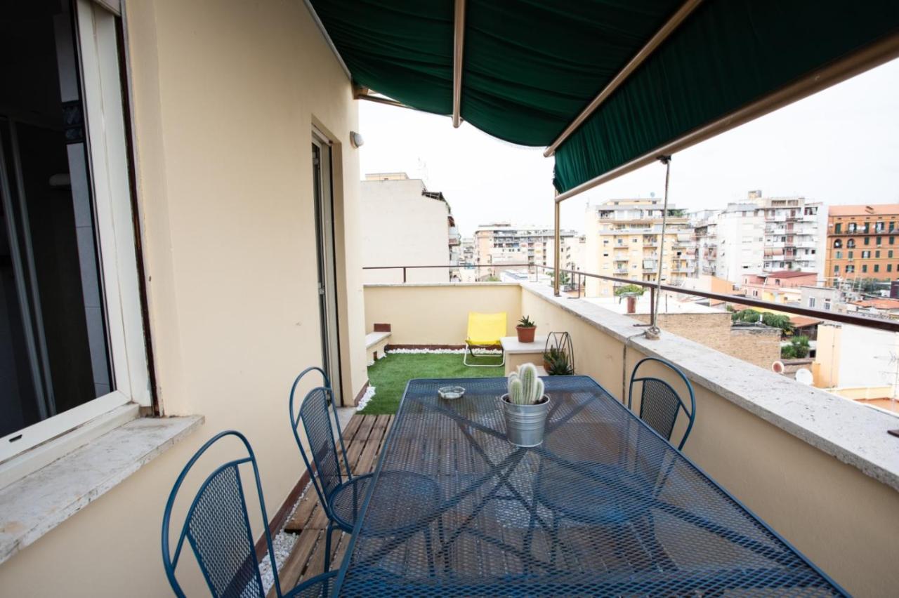 Apartment Belvedere Pigneto