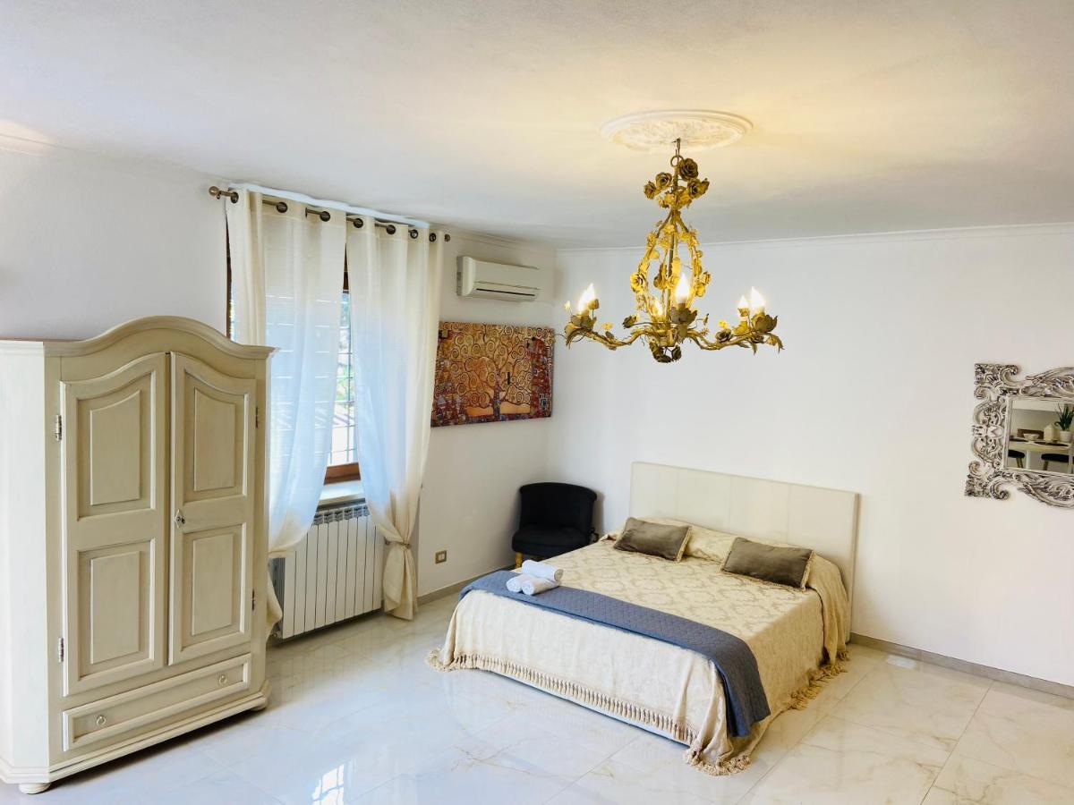My In Apartment Rome
