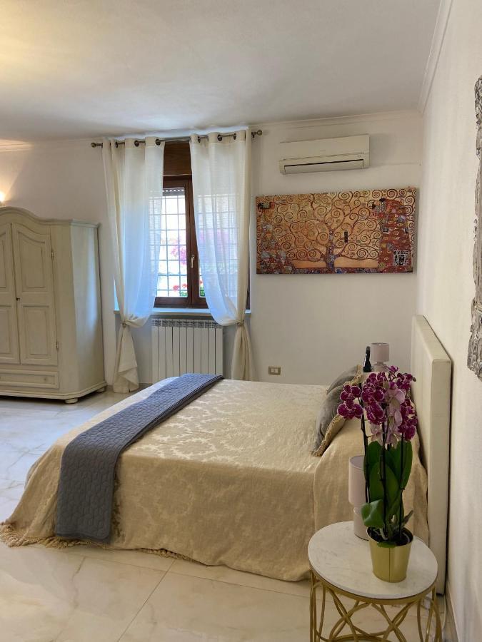 Apartment My In Rome