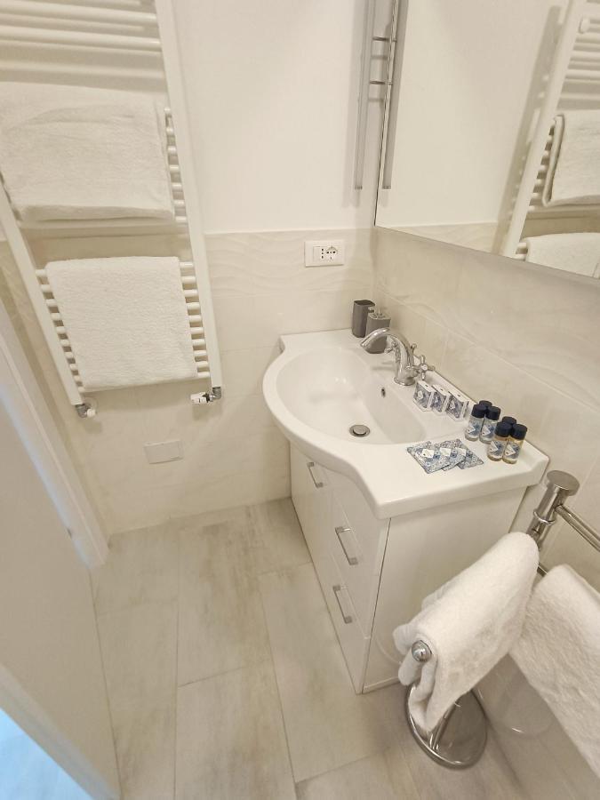 La Terrazza Sull'appia By Hostand Apartamento Roma