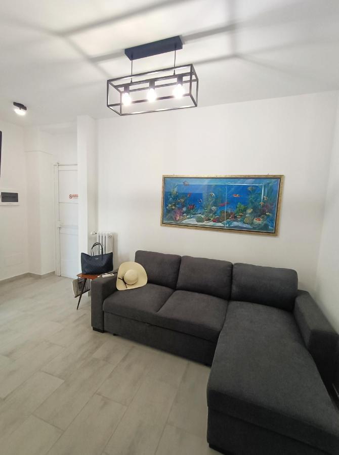 La Terrazza Sull'appia By Hostand Roma