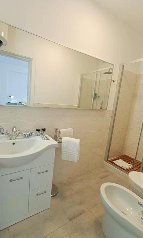 La Terrazza Sull'appia By Hostand Apartamento *