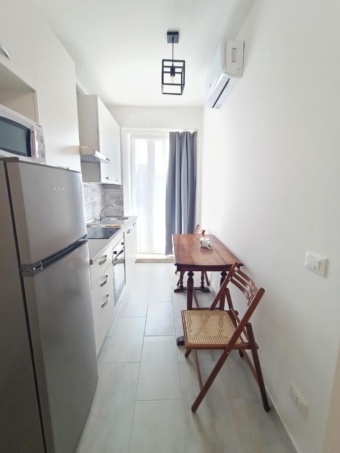 La Terrazza Sull'appia By Hostand Apartamento Roma