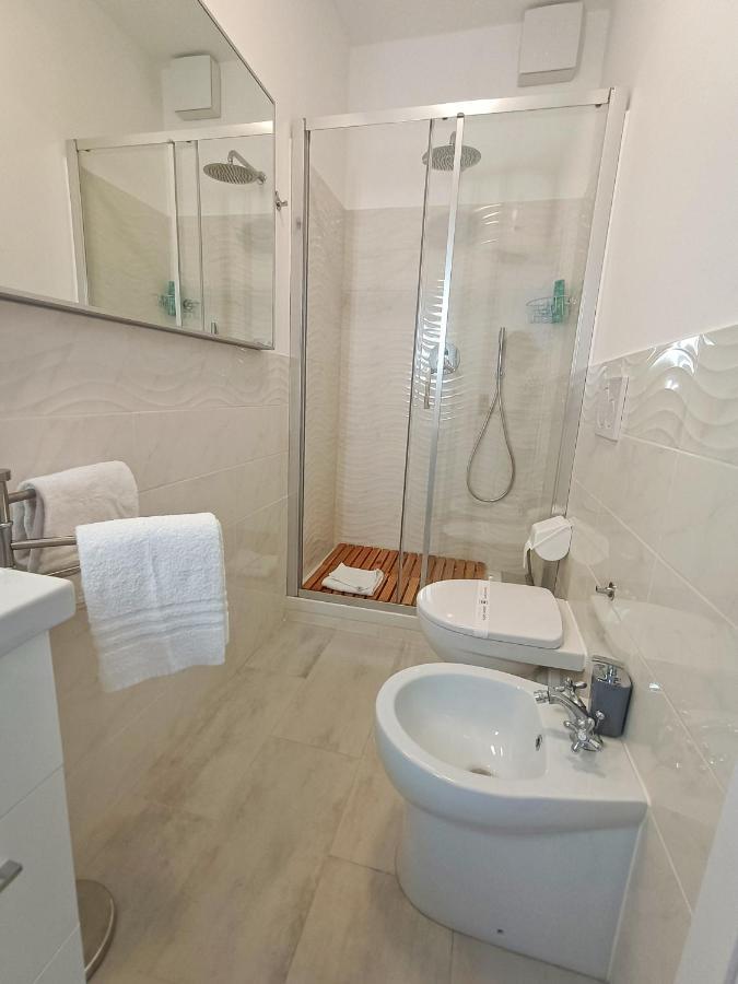 La Terrazza Sull'appia By Hostand Apartamento
