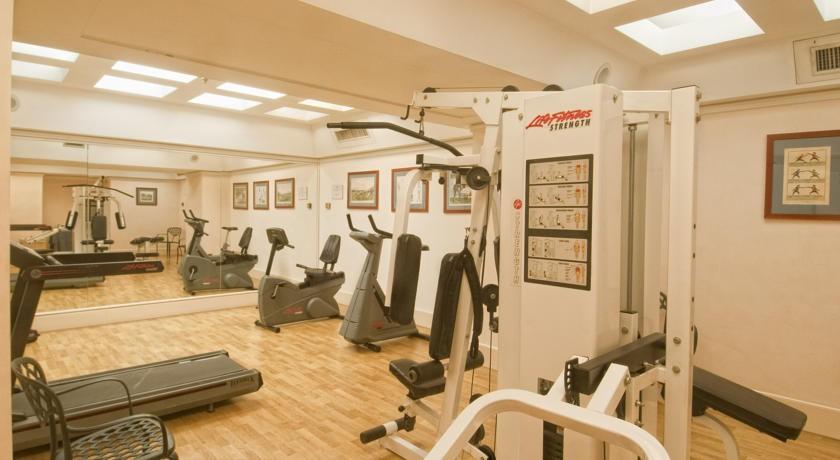 Marriott Grand Flora Roma