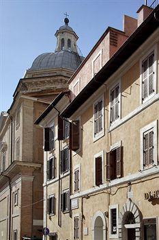 Affittacamere Hqh Colosseo - Daplace Collection