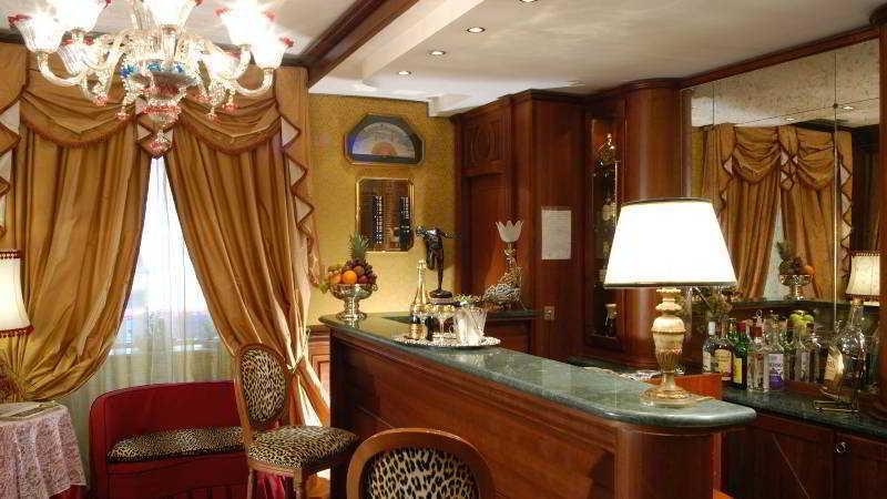 Hotel Lh Andreotti