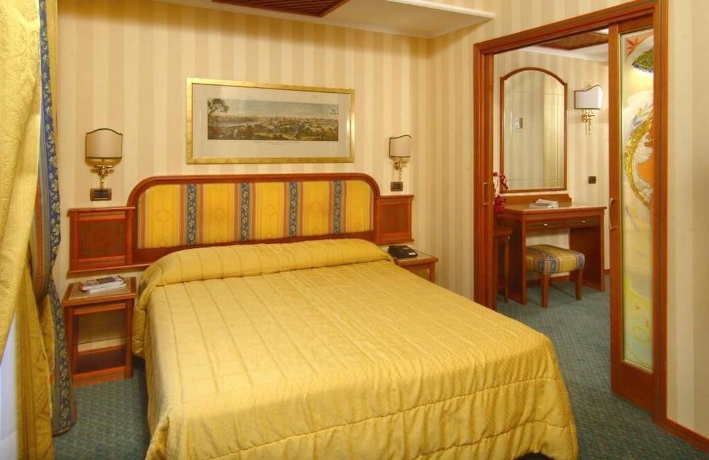 Regno Hotel Roma