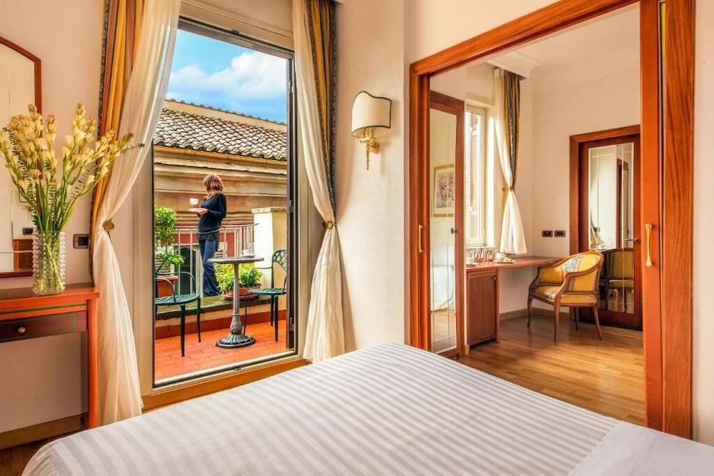 Regno 3* Roma