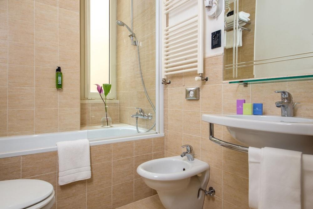 Hotel Regno Roma