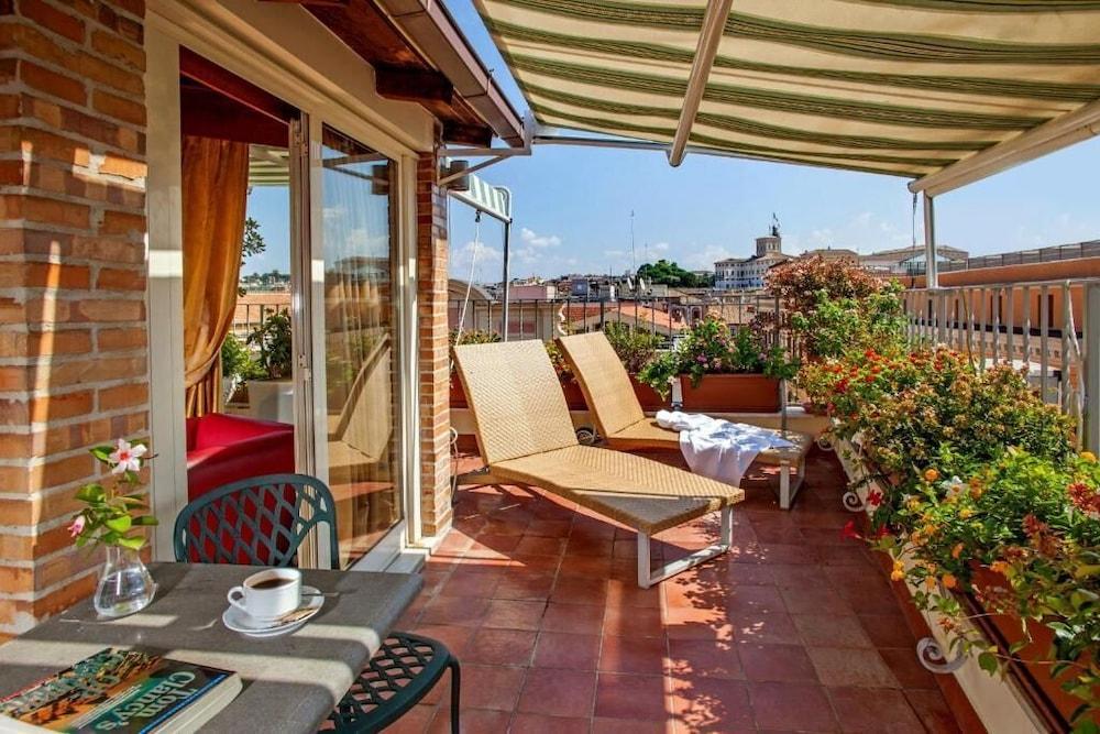 Hotel Regno 3*