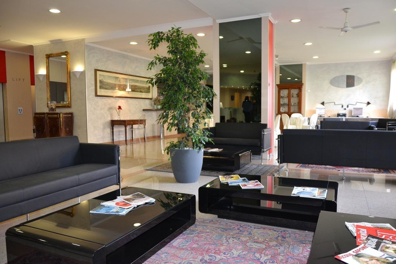 Hotel Marc'aurelio 4*