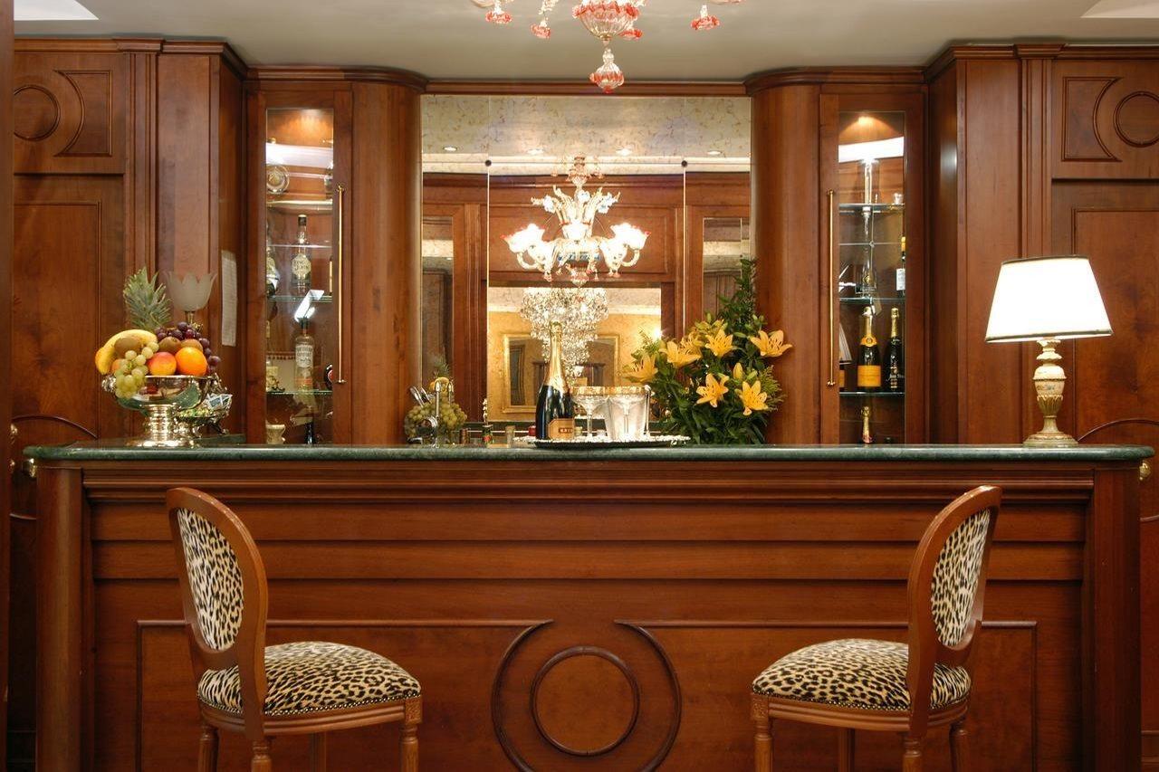 Lh Andreotti Hotel