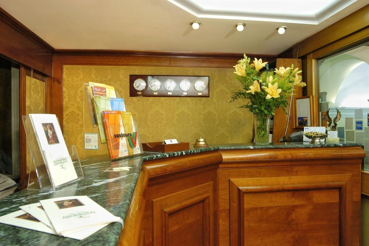 Hotel Lh Andreotti 3*