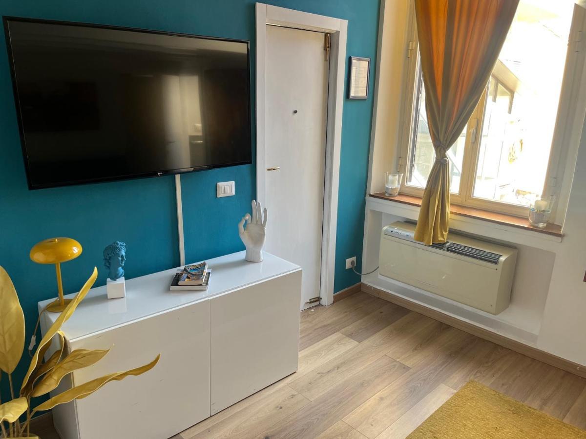 Babuino Mini Loft Appartamento *