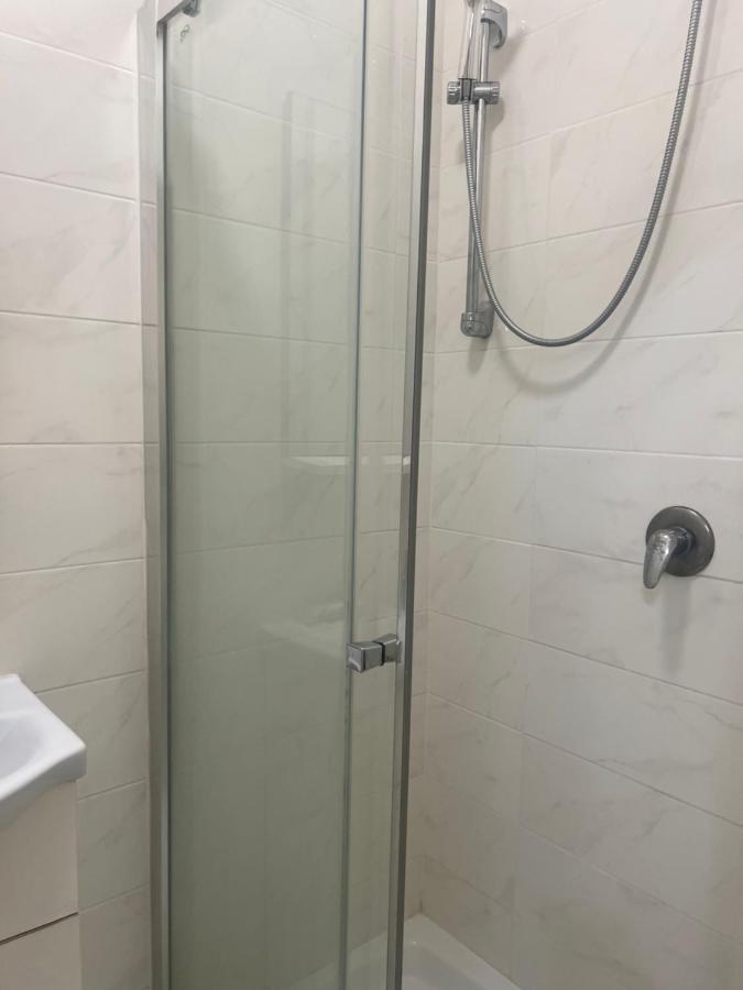 Gasthof Termini Golden House Rom