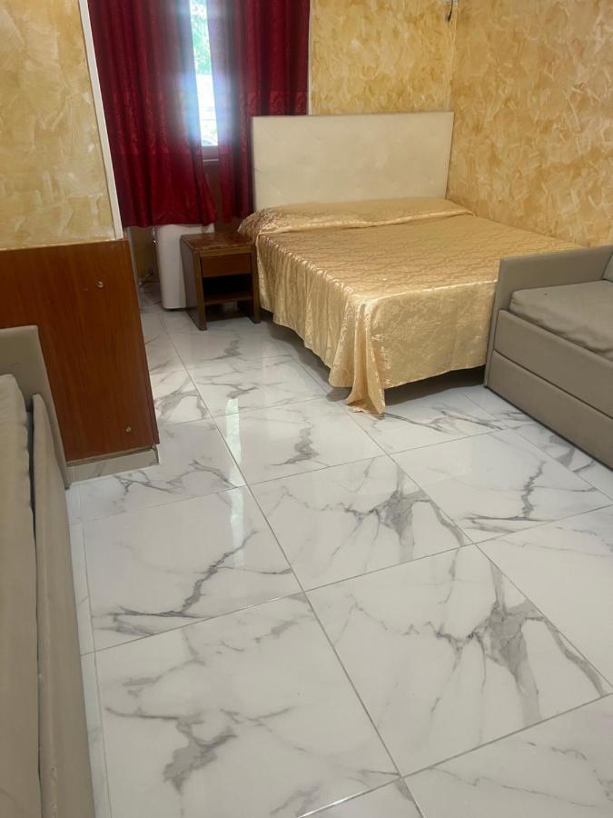 Termini Golden House * Rom