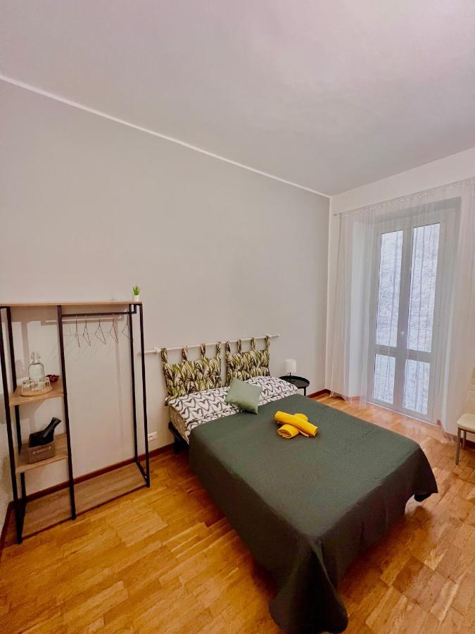 Loft 1 Rom