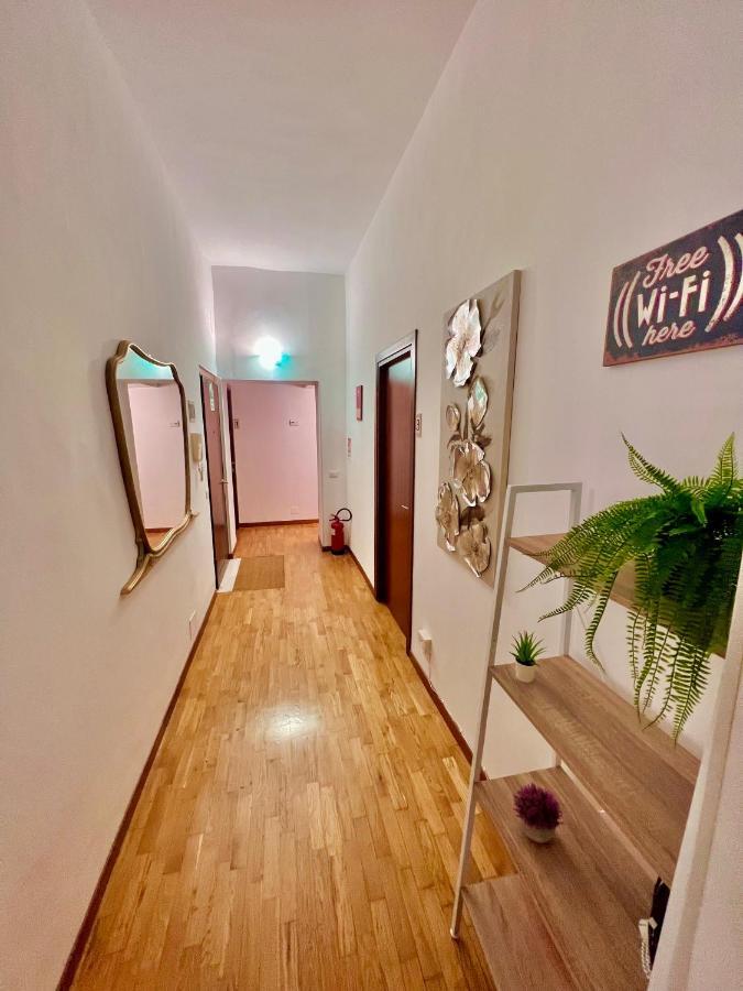 Loft 1 Rom
