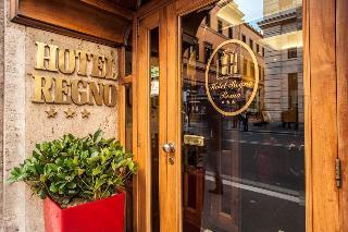 Regno Hotel Roma