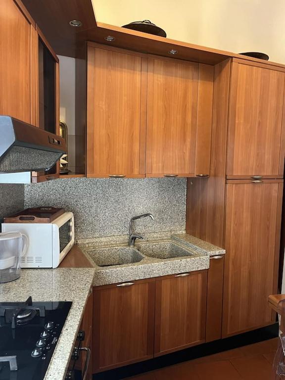 Apartamento Annemary Maison Roma