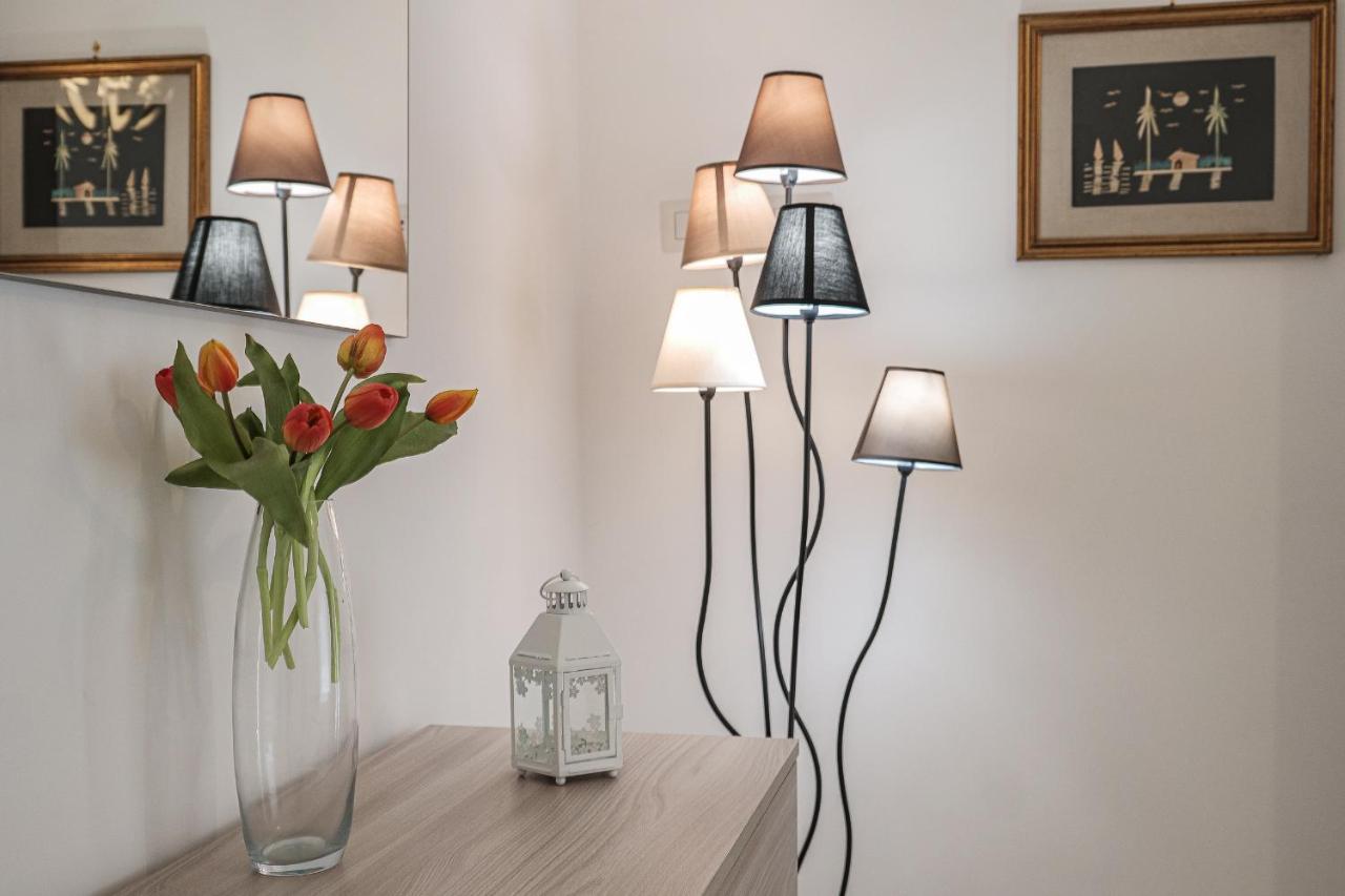 Appartamento Amber House N.5 - Incantevole Accogliente Luminosa