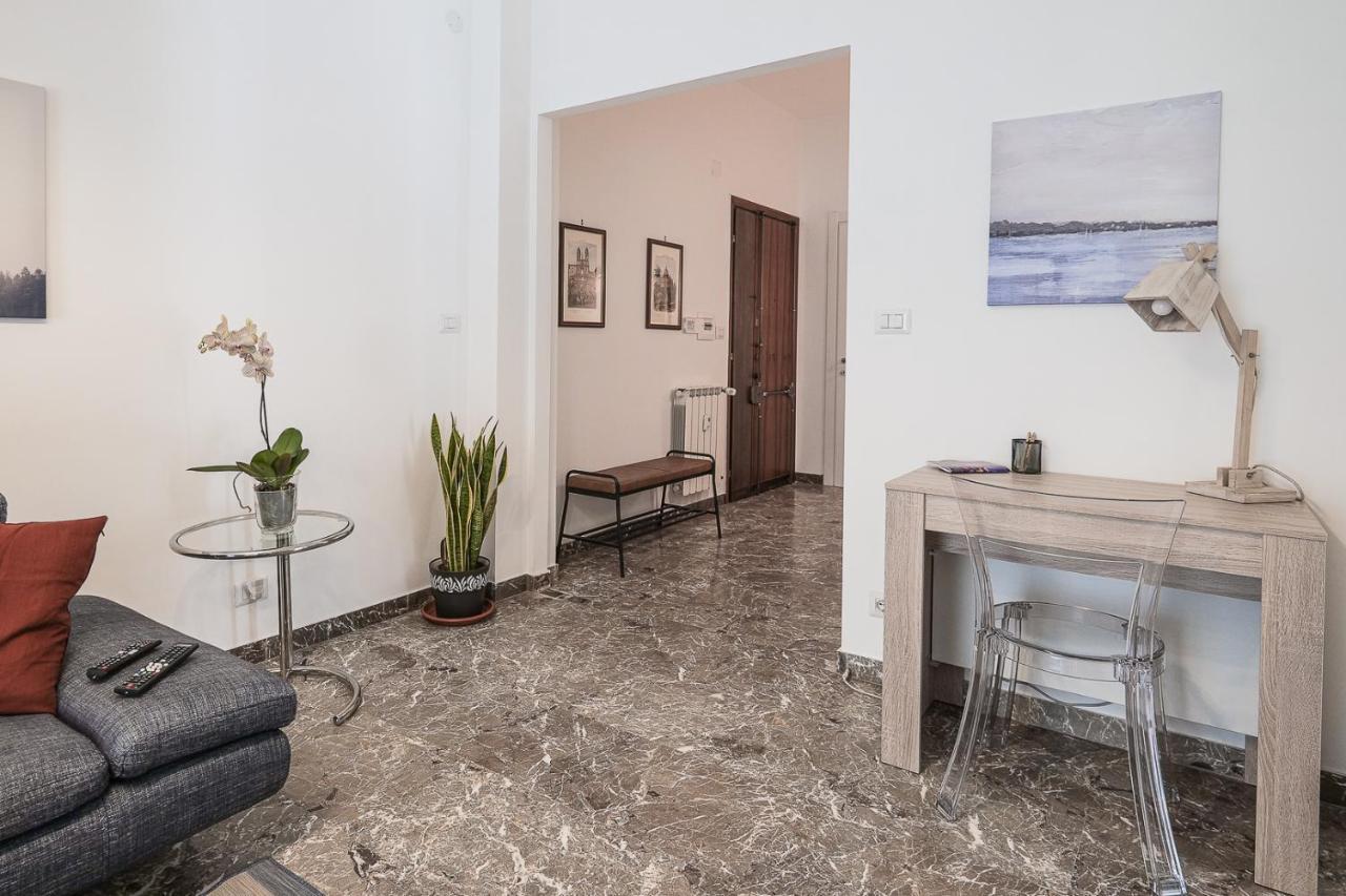 Appartamento Amber House N.5 - Incantevole Accogliente Luminosa Roma