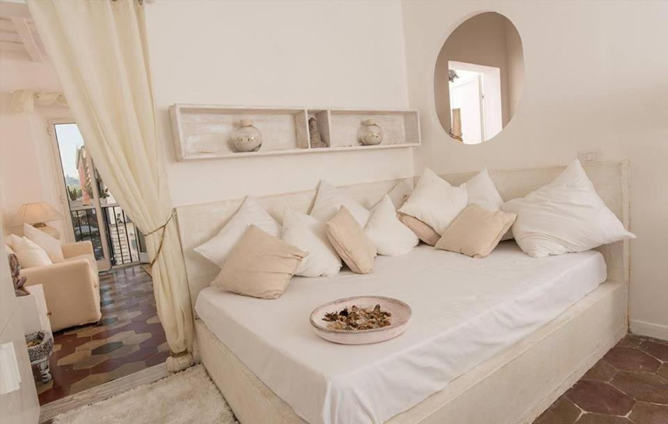 Campo With View And Balcony Appartamento