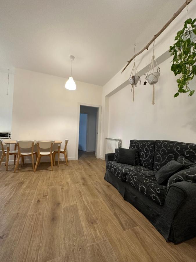 Apartment Pigneto Rome