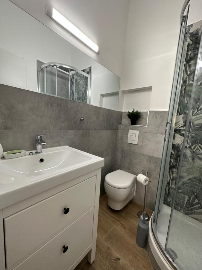 Pigneto Apartment