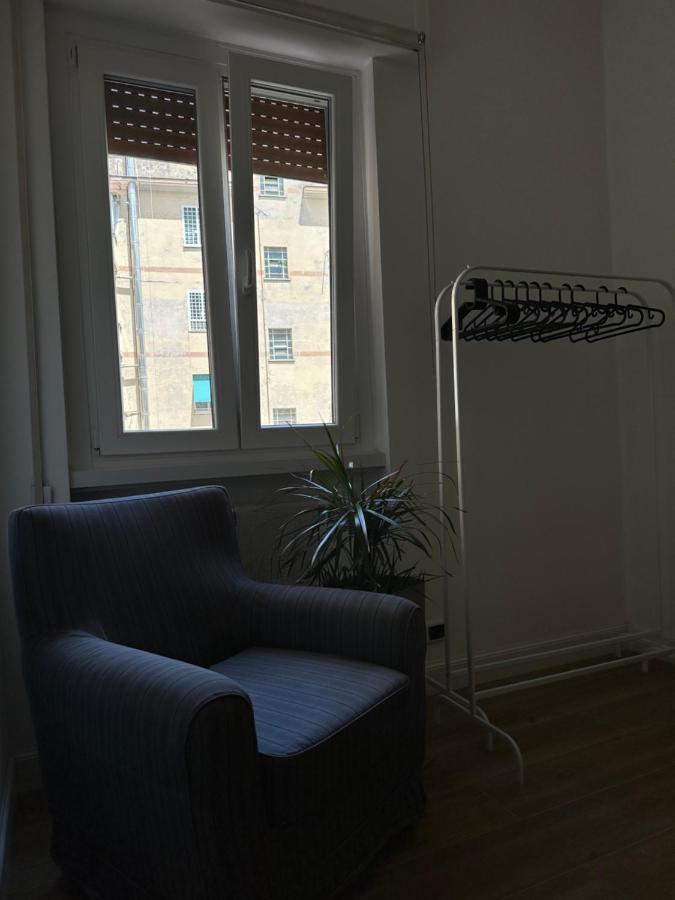 Apartment Pigneto *