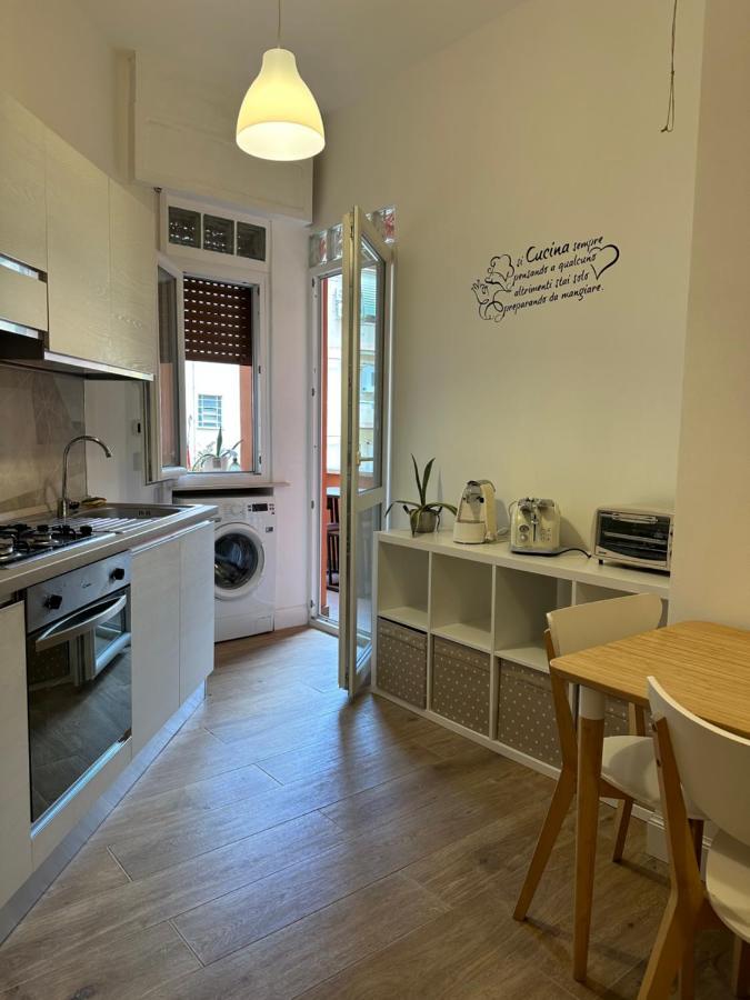 Apartment Pigneto *