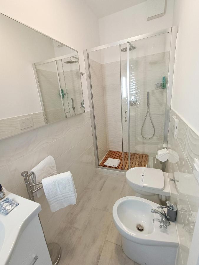 Apartamento La Terrazza Sull'appia By Hostand