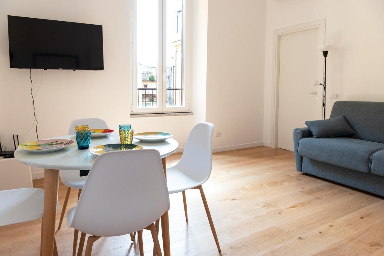 Designer Via Nazionale Apartment