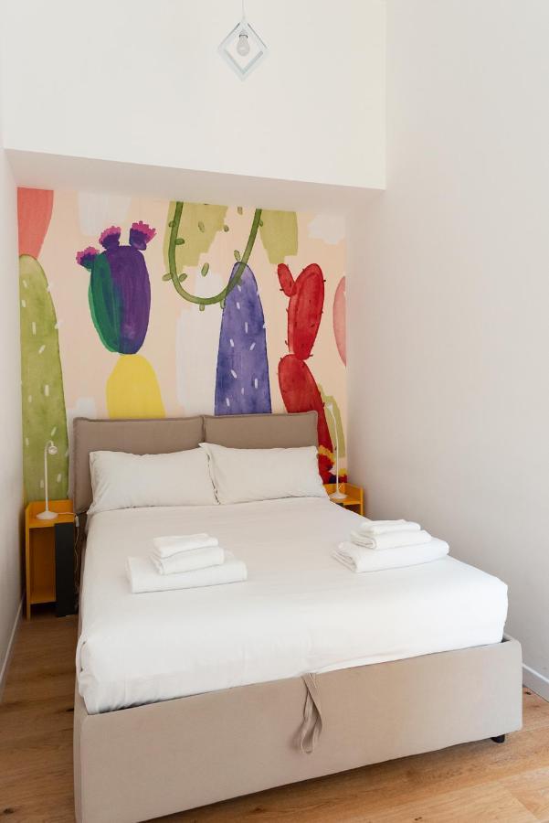 Apartment Designer Via Nazionale