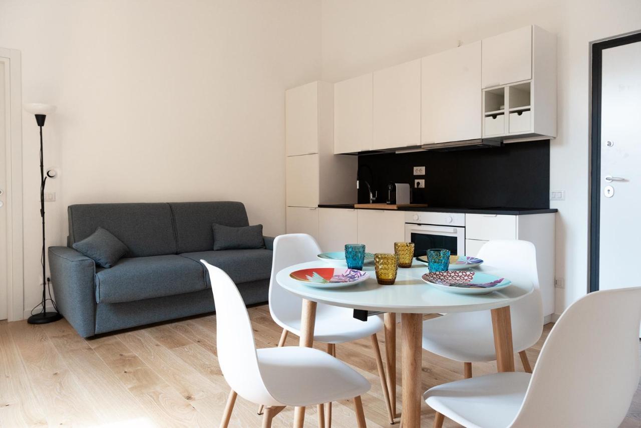Apartment Designer Via Nazionale Rom