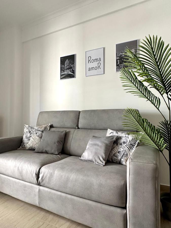 Maison Dalu Appartamento Roma
