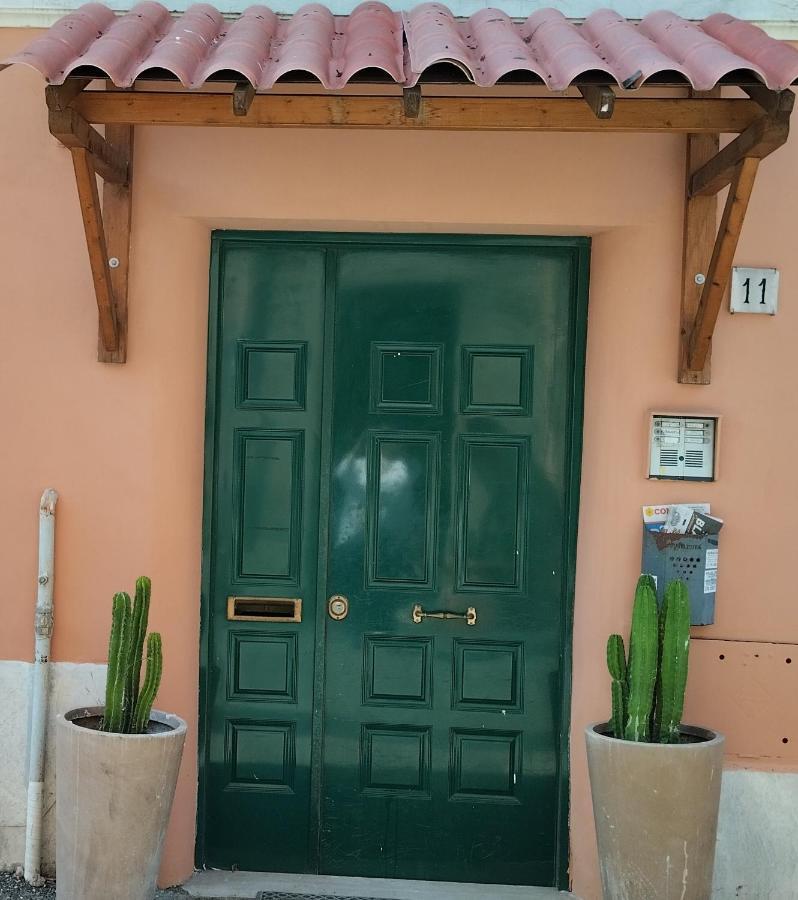 Casa Cesare *