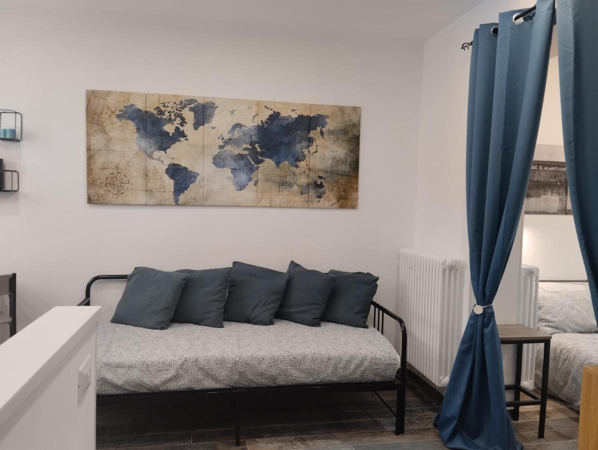 Casa Cesare Leilighet Roma